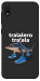 Чохол Tralalero Tralala Run для Galaxy A10 (A105F)