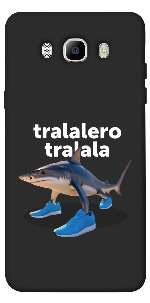 Чохол Tralalero Tralala Run для Galaxy J5 (2016)