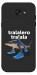 Чохол Tralalero Tralala Run для Galaxy A7 (2017)