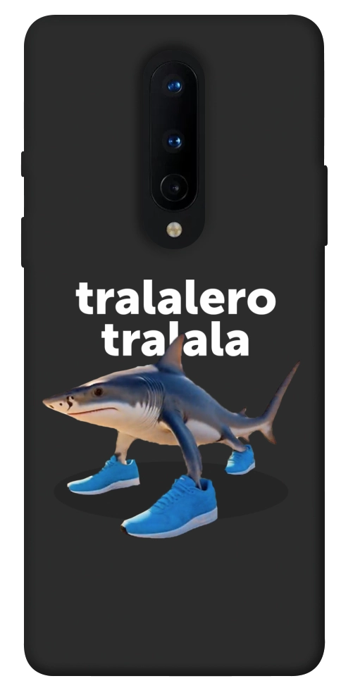 Чохол Tralalero Tralala Run для OnePlus 8