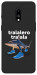 Чохол Tralalero Tralala Run для OnePlus 7