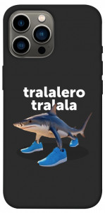 Чехол Tralalero Tralala Run для iPhone 12 Pro Max