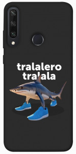 Чехол Tralalero Tralala Run для Huawei Y6p