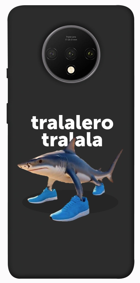 Чохол Tralalero Tralala Run для OnePlus 7T