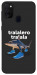 Чехол Tralalero Tralala Run для Galaxy M30s