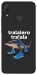 Чохол Tralalero Tralala Run для Huawei Nova 3i