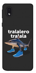 Чохол Tralalero Tralala Run для Samsung Galaxy M01 Core