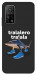 Чехол Tralalero Tralala Run для Xiaomi Mi 10T Pro