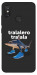 Чохол Tralalero Tralala Run для Xiaomi Mi 8