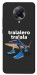 Чохол Tralalero Tralala Run для Xiaomi Redmi K30 Pro
