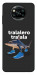 Чехол Tralalero Tralala Run для Xiaomi Poco X3 NFC