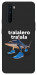 Чехол Tralalero Tralala Run для OnePlus Nord