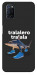 Чехол Tralalero Tralala Run для Oppo A92