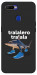 Чохол Tralalero Tralala Run для Oppo A5s