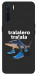 Чохол Tralalero Tralala Run для Oppo A91