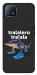Чохол Tralalero Tralala Run для Oppo A73