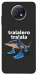 Чехол Tralalero Tralala Run для Xiaomi Redmi Note 9T