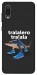 Чехол Tralalero Tralala Run для Galaxy A02