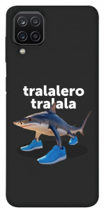 Чехол Tralalero Tralala Run для Samsung Galaxy M12