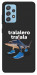Чохол Tralalero Tralala Run для Galaxy A52