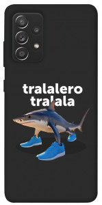 Чохол Tralalero Tralala Run для Samsung Galaxy A72 5G