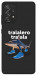 Чехол Tralalero Tralala Run для Galaxy A72 5G