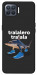 Чохол Tralalero Tralala Run для Oppo Reno 4 Lite