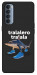 Чохол Tralalero Tralala Run для Oppo Reno 4 Pro