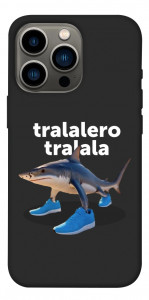 Чехол Tralalero Tralala Run для iPhone 13 Pro