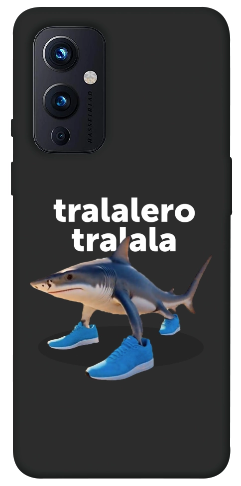 Чохол Tralalero Tralala Run для OnePlus 9