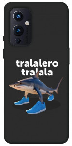 Чохол Tralalero Tralala Run для OnePlus 9