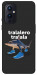 Чохол Tralalero Tralala Run для OnePlus 9