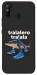 Чохол Tralalero Tralala Run для TECNO Spark 6 Go