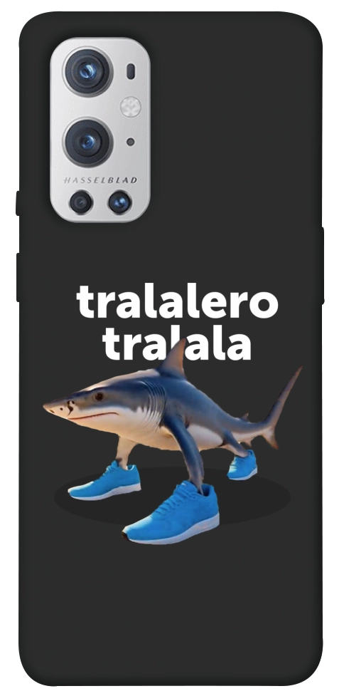 Чохол Tralalero Tralala Run для Oneplus 9 pro