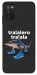 Чохол Tralalero Tralala Run для Galaxy A03s