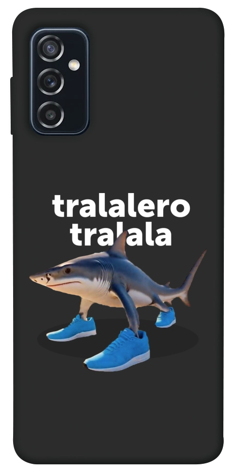 Чохол Tralalero Tralala Run для Galaxy M52