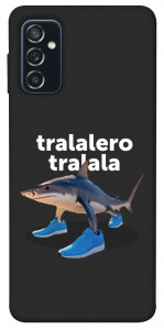 Чехол Tralalero Tralala Run для Galaxy M52