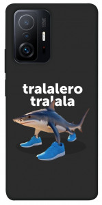 Чехол Tralalero Tralala Run для Xiaomi 11T