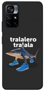 Чохол Tralalero Tralala Run для Xiaomi Poco M4 Pro 5G