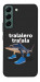 Чехол Tralalero Tralala Run для Galaxy S22