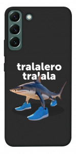 Чохол Tralalero Tralala Run для Galaxy S22+