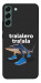 Чохол Tralalero Tralala Run для Galaxy S22+