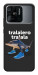 Чохол Tralalero Tralala Run для Xiaomi Redmi 10C