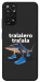 Чехол Tralalero Tralala Run для Xiaomi Redmi Note 11 (Global)