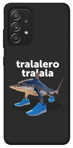 Чохол Tralalero Tralala Run для Galaxy A52s