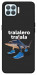 Чохол Tralalero Tralala Run для Oppo F17 Pro