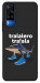 Чехол Tralalero Tralala Run для Vivo Y51a