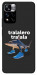 Чехол Tralalero Tralala Run для Xiaomi Redmi Note 11 5G