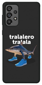 Чехол Tralalero Tralala Run для Galaxy A73 5G