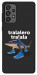 Чохол Tralalero Tralala Run для Galaxy A73 5G